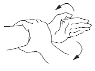 Иллюстрация к книге — Лечебный самомассаж. Основные техники [i_030.jpg]