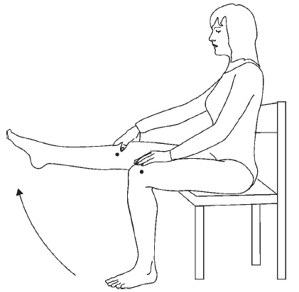 Иллюстрация к книге — Лечебный самомассаж. Основные техники [i_044.jpg]