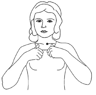 Иллюстрация к книге — Лечебный самомассаж. Основные техники [i_061.jpg]