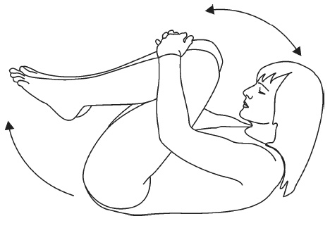 Иллюстрация к книге — Лечебный самомассаж. Основные техники [i_066.jpg]