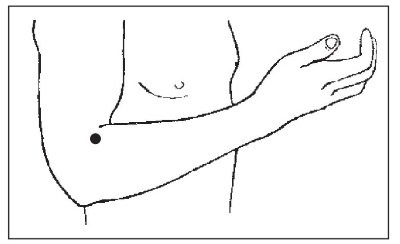 Иллюстрация к книге — Болезни от А до Я. Традиционное и нетрадиционное лечение [i_074.jpg]