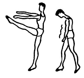 Иллюстрация к книге — Секреты мужского здоровья. Слабые места сильного пола [i_019.jpg]