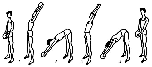 Иллюстрация к книге — Секреты мужского здоровья. Слабые места сильного пола [i_022.jpg]