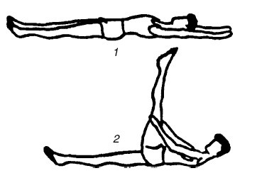 Иллюстрация к книге — Секреты мужского здоровья. Слабые места сильного пола [i_028.jpg]