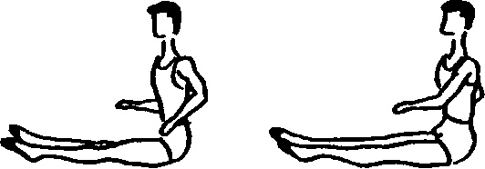 Иллюстрация к книге — Секреты мужского здоровья. Слабые места сильного пола [i_044.jpg]