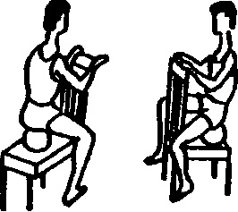 Иллюстрация к книге — Секреты мужского здоровья. Слабые места сильного пола [i_047.jpg]