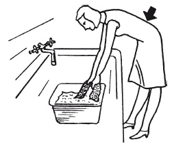 Иллюстрация к книге — Как избавиться от боли в спине [i_016.jpg]