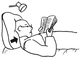 Иллюстрация к книге — Как избавиться от боли в спине [i_017.jpg]