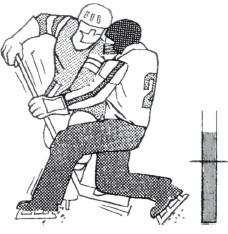 Иллюстрация к книге — Как избавиться от боли в спине [i_024.jpg]