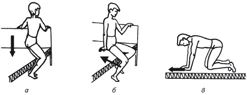 Иллюстрация к книге — Как избавиться от боли в спине [i_032.jpg]