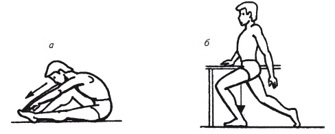 Иллюстрация к книге — Как избавиться от боли в спине [i_044.jpg]