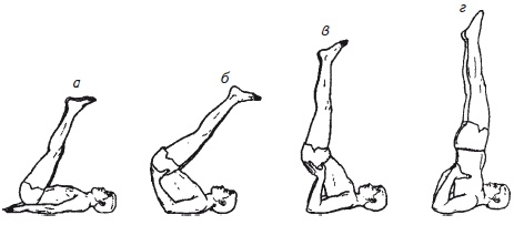 Иллюстрация к книге — Как избавиться от боли в спине [i_067.jpg]