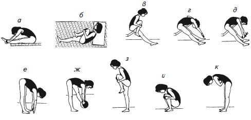 Иллюстрация к книге — Как избавиться от боли в спине [i_079.jpg]