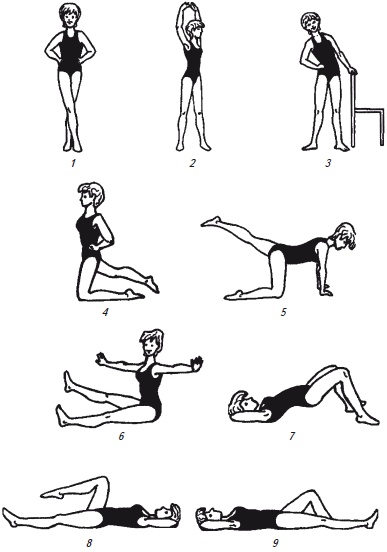 Иллюстрация к книге — Как избавиться от боли в спине [i_095.jpg]