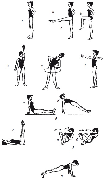 Иллюстрация к книге — Как избавиться от боли в спине [i_101.jpg]