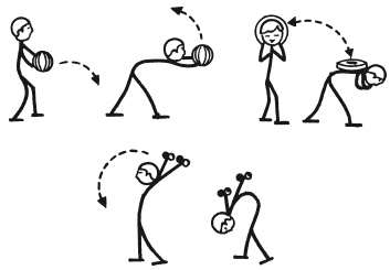 Иллюстрация к книге — Как избавиться от боли в спине [i_106.jpg]