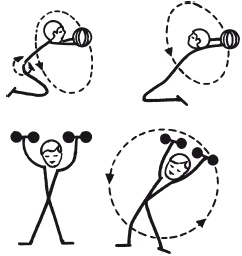 Иллюстрация к книге — Как избавиться от боли в спине [i_110.jpg]