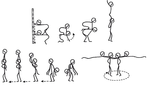 Иллюстрация к книге — Как избавиться от боли в спине [i_113.jpg]