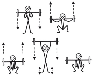 Иллюстрация к книге — Как избавиться от боли в спине [i_117.jpg]