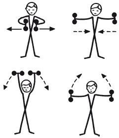 Иллюстрация к книге — Как избавиться от боли в спине [i_120.jpg]