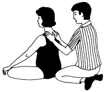 Иллюстрация к книге — Гимнастика для женщин [i_022.jpg]