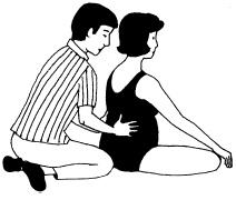 Иллюстрация к книге — Гимнастика для женщин [i_023.jpg]