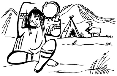 Иллюстрация к книге — Мухомор-целитель и другие ядовитые лекари [i_001.jpg]