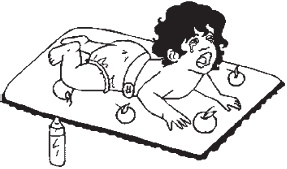 Иллюстрация к книге — 365 советов по развитию и воспитанию ребенка до 1 года [_04.jpg]