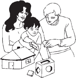 Иллюстрация к книге — 365 советов по развитию и воспитанию ребенка до 1 года [_08.jpg]