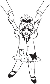 Иллюстрация к книге — 365 советов по развитию и воспитанию ребенка до 1 года [_10.jpg]