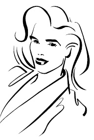 Иллюстрация к книге — 365 секретов для красоты и здоровья женщины [i_033.jpg]