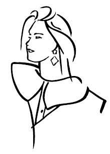 Иллюстрация к книге — 365 секретов для красоты и здоровья женщины [i_042.jpg]