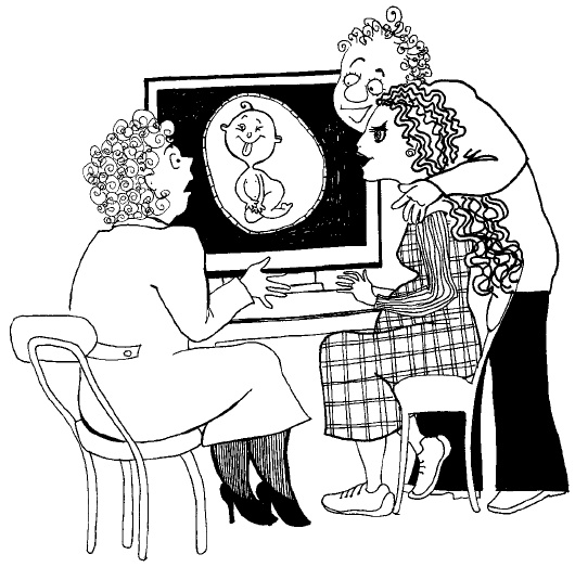 Иллюстрация к книге — Счастливое материнство. Как родить здорового и умного ребенка [autogen_ebook_id18.jpg]