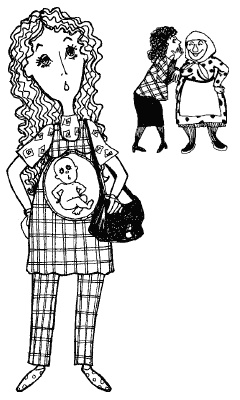 Иллюстрация к книге — Счастливое материнство. Как родить здорового и умного ребенка [autogen_ebook_id39.jpg]