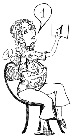 Иллюстрация к книге — Счастливое материнство. Как родить здорового и умного ребенка [autogen_ebook_id42.jpg]