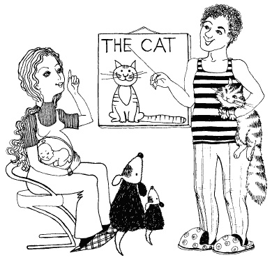 Иллюстрация к книге — Счастливое материнство. Как родить здорового и умного ребенка [autogen_ebook_id43.jpg]