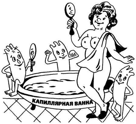 Иллюстрация к книге — Капилляротерапия излечивает 95% болезней [i_016.jpg]