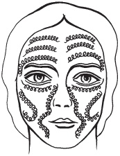 Иллюстрация к книге — Целебный самомассаж для бодрости духа и радости тела [autogen_ebook_id6.jpg]