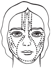 Иллюстрация к книге — Целебный самомассаж для бодрости духа и радости тела [autogen_ebook_id7.jpg]