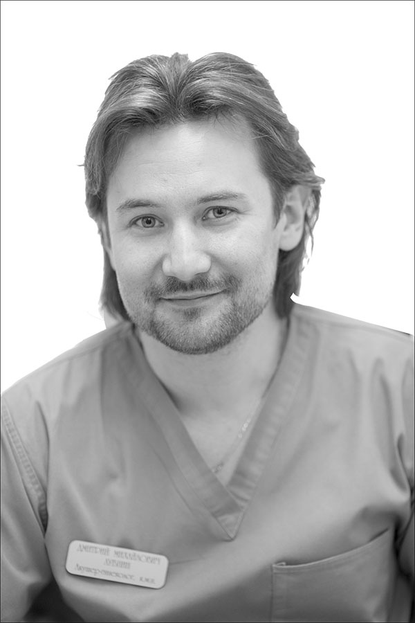 Иллюстрация к книге — Честный разговор с российским гинекологом. 28 секретных глав для женщин [aut1.jpg]