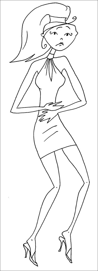 Иллюстрация к книге — Честный разговор с российским гинекологом. 28 секретных глав для женщин [illos_12.jpg]