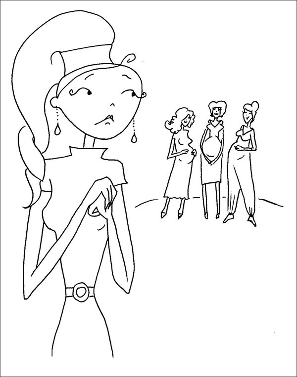 Иллюстрация к книге — Честный разговор с российским гинекологом. 28 секретных глав для женщин [illos_23.jpg]