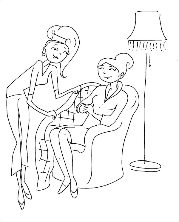 Иллюстрация к книге — Честный разговор с российским гинекологом. 28 секретных глав для женщин [illos_26.jpg]