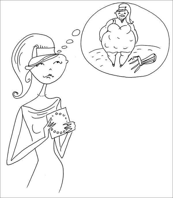 Иллюстрация к книге — Честный разговор с российским гинекологом. 28 секретных глав для женщин [illos_3.jpg]