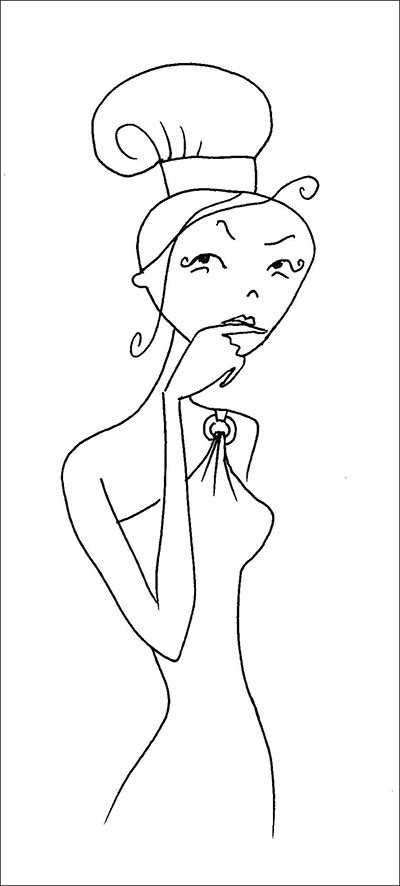 Иллюстрация к книге — Честный разговор с российским гинекологом. 28 секретных глав для женщин [illos_5.jpg]