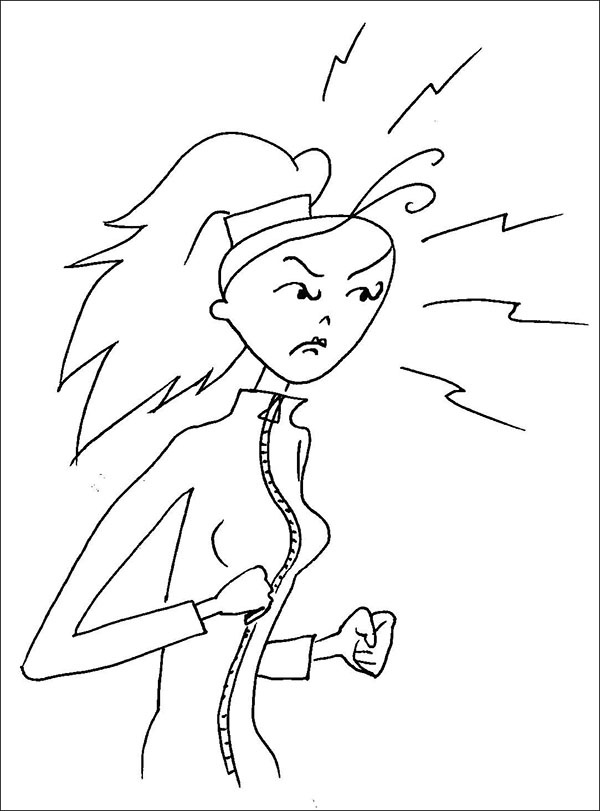 Иллюстрация к книге — Честный разговор с российским гинекологом. 28 секретных глав для женщин [illos_9.jpg]