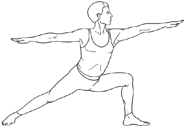 Иллюстрация к книге — Работа с триггерными точками: расслабляем мышцы, избавляемся от боли [_08.jpg]