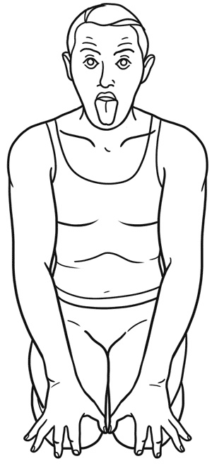 Иллюстрация к книге — Работа с триггерными точками: расслабляем мышцы, избавляемся от боли [_13.jpg]