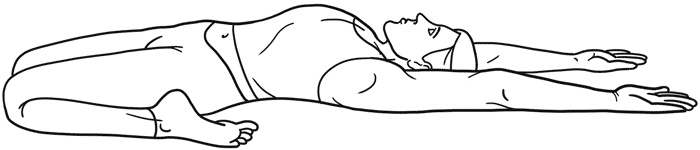 Иллюстрация к книге — Работа с триггерными точками: расслабляем мышцы, избавляемся от боли [_18.jpg]