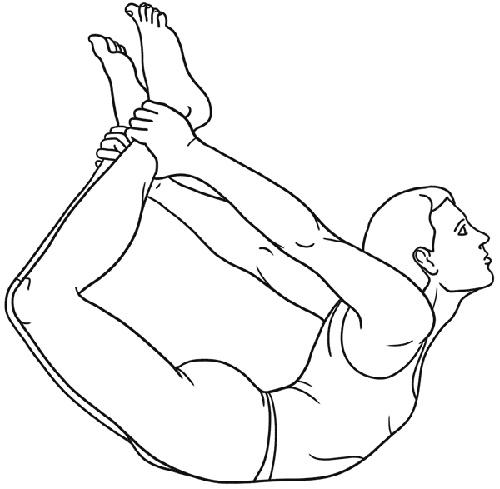 Иллюстрация к книге — Работа с триггерными точками: расслабляем мышцы, избавляемся от боли [_23.jpg]